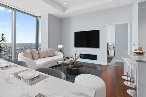 1 Dalton St, Boston, MA 02199