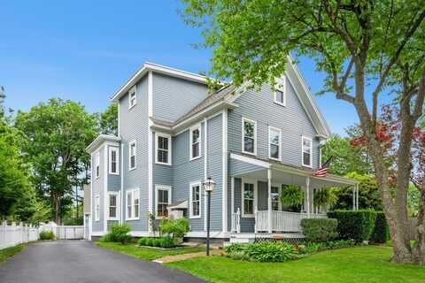 20 Summer Street, Northborough, MA 01532