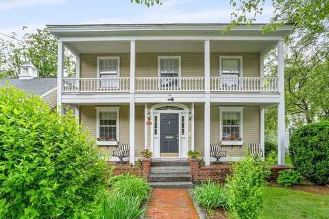 758 Merriam Ave, Leominster, MA 01453