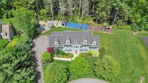 52 Sylvan Dr, Stow, MA 01775