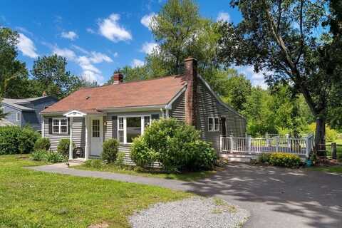 328 N. Main Street, Sharon, MA 02067