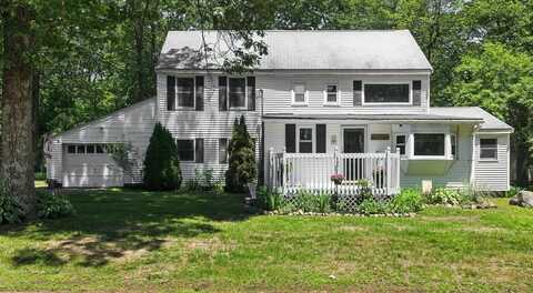 6 Hillcrest Dr, Hopkinton, MA 01748