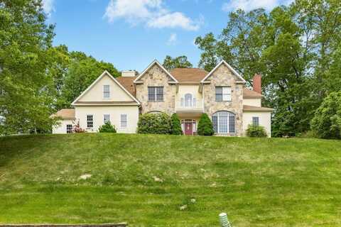 2 Arrowhead Lane, Westborough, MA 01581