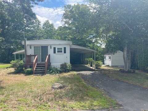 4 Center, Brimfield, MA 01010