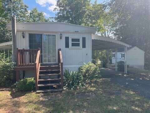 4 Center, Brimfield, MA 01010