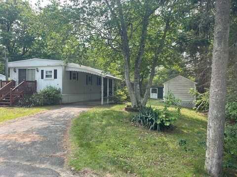 4 Center, Brimfield, MA 01010