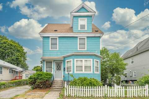 98 Safford St, Quincy, MA 02171