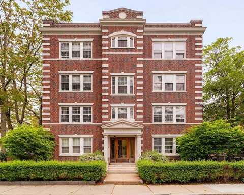 9 Ellery St, Cambridge, MA 02138