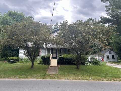 299 S Precinct St, Taunton, MA 02718
