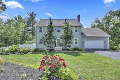 42 Mcgregory Rd, Sturbridge, MA 01566