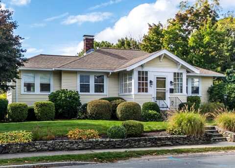 335 Hillside Ave, Needham, MA 02494
