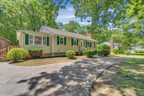 46 Curtis St, Brockton, MA 02301