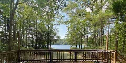 64 E Old Princeton Rd, Hubbardston, MA 01452
