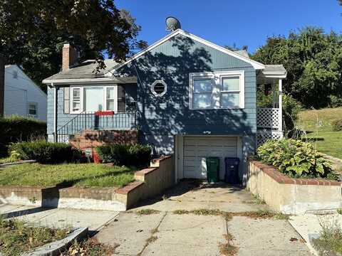 77 Maryknoll St, Boston, MA 02126
