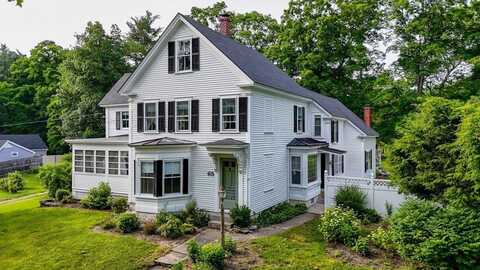 65 W Main St, Groton, MA 01450