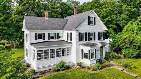 65 W Main St, Groton, MA 01450