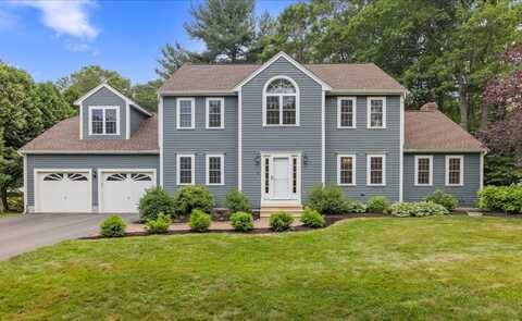 41 Nancy Dr, Ashland, MA 01721
