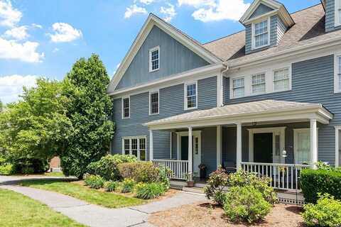 35 Lancaster County Rd, Harvard, MA 01451