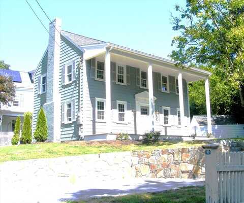 89 Woburn Street, Medford, MA 02155