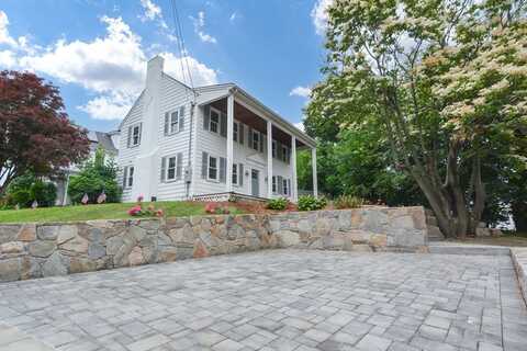 89 Woburn Street, Medford, MA 02155