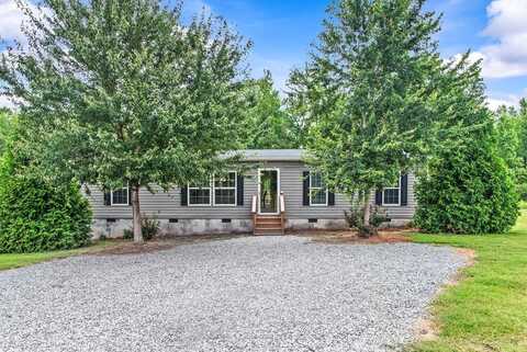 246 Moran Springs Road, Milledgeville, GA 31061