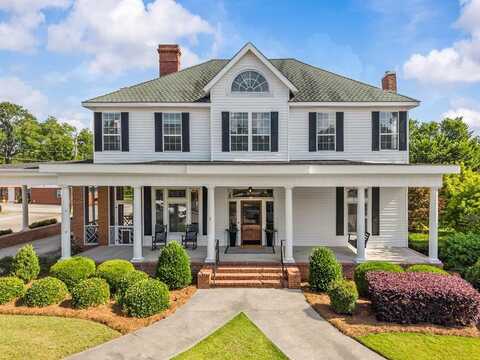 45 Court, Warrenton, GA 30828