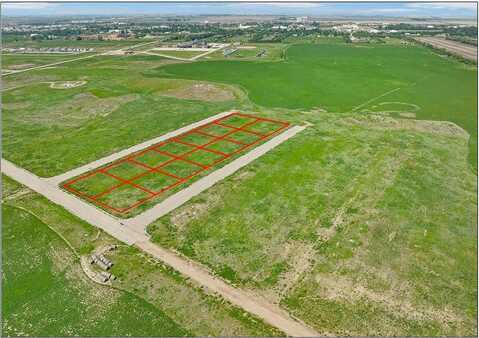 TBD 61ST ST, Minot, ND 58701