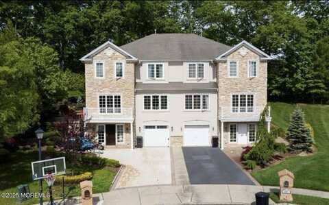 217 Ronald Court, Manalapan, NJ 07726