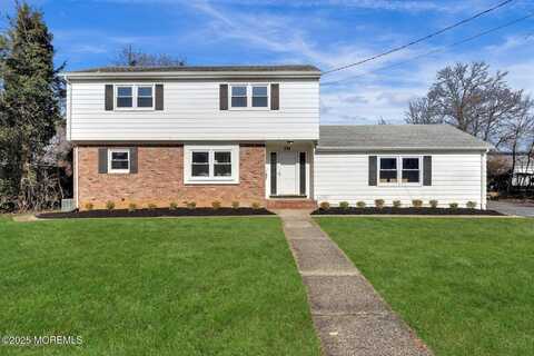 245 Brighton Avenue, Long Branch, NJ 07740