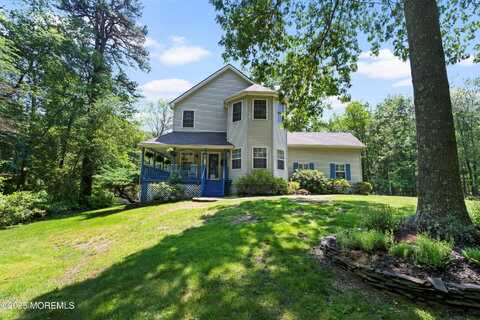 301 Cranberry Road, Farmingdale, NJ 07727