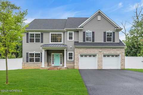 10 Willow Avenue, Matawan, NJ 07747