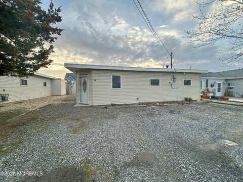 58 W Anchor Drive, Little Egg Harbor, NJ 08087