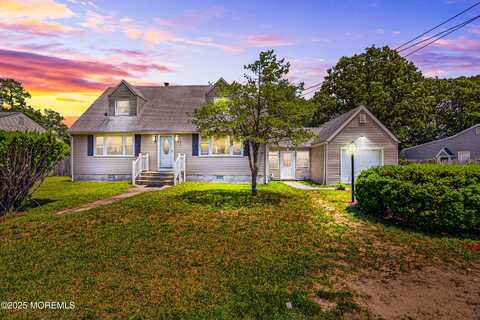 858 Burnt Tavern Road, Brick, NJ 08724