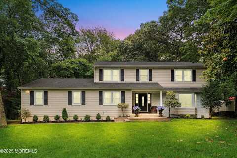 32 Ellen Court, Ocean Twp, NJ 07712