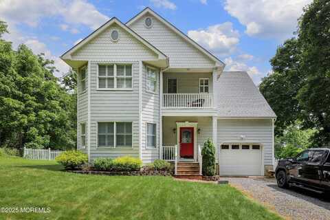 800 1/2 Schoolhouse Road, Brielle, NJ 08730