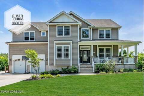 1605 Lakewood Road, Manasquan, NJ 08736