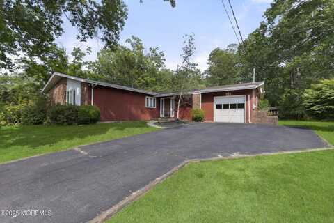 257 White Road, Jackson, NJ 08527