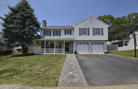 15 Tamarack Street, Howell, NJ 07731
