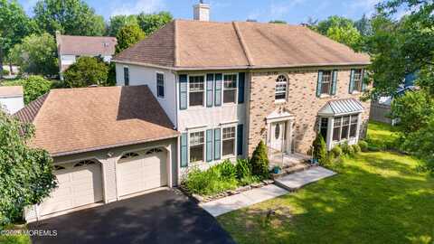 6 Oak Tree Lane, Ocean Twp, NJ 07712
