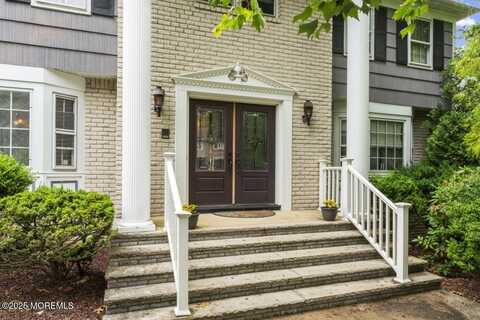 15 Adams Street, Morganville, NJ 07751