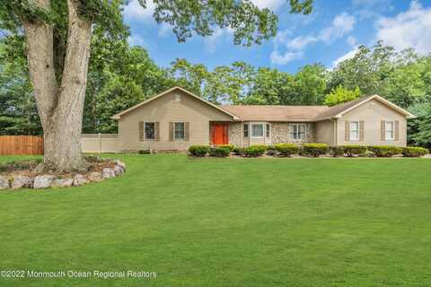 716 Hyson Road, Jackson, NJ 08527