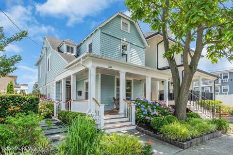 1206 Heck Street, Asbury Park, NJ 07712