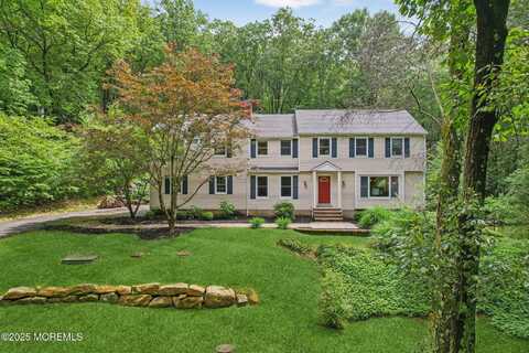 11 Delwood Road, Chester Twp, NJ 07930