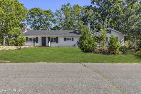 1822 Deerhead Lake Drive, Forked River, NJ 08731