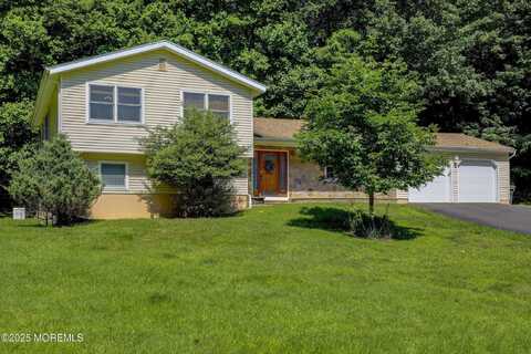 3 Galewood Drive, Holmdel, NJ 07733