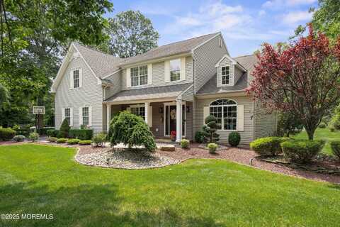 7 Oak Leaf Drive, Plumsted, NJ 08533