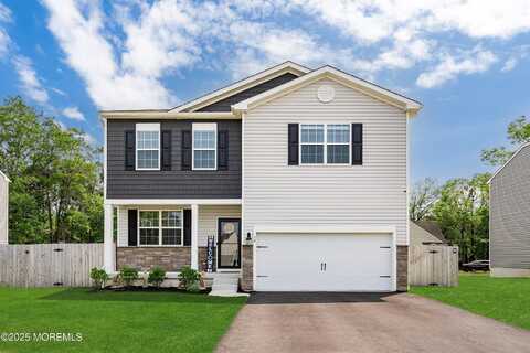 34 Phoebe Drive, Barnegat, NJ 08005
