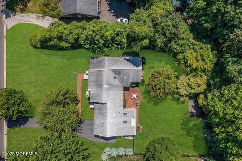 492 Hance Road, Little Silver, NJ 07739