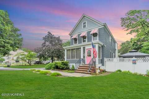 100 Woodside Avenue, Hasbrouck Heights, NJ 07604