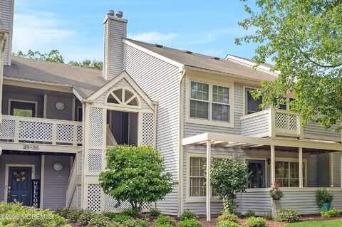 54 Chinkaberry Court, Howell, NJ 07731